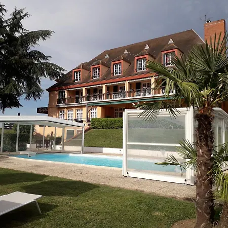 Domaine De L'orisse 2*