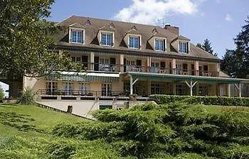 Domaine De L'orisse 호텔