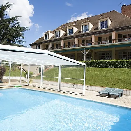 Domaine De L'orisse 2*