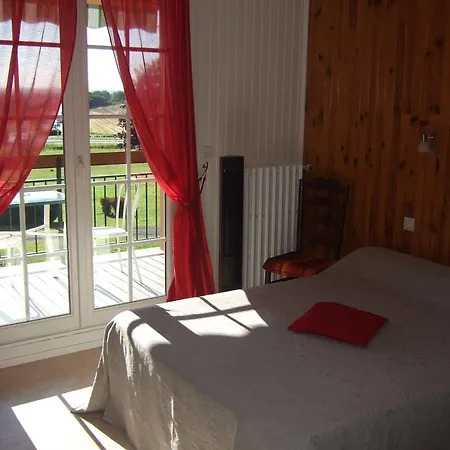 Domaine De L'orisse