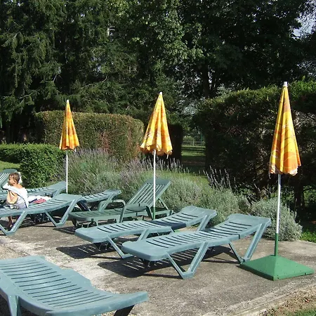Domaine De L'orisse 2*