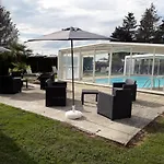 Domaine De L'orisse 2*