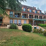 Hotel Domaine De L'orisse