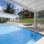 Domaine De L'orisse Hotel 2*
