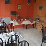 Hotel Domaine De L'orisse Varennes-sur-Allier