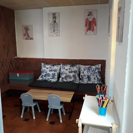 Domaine De L'orisse Varennes-sur-Allier