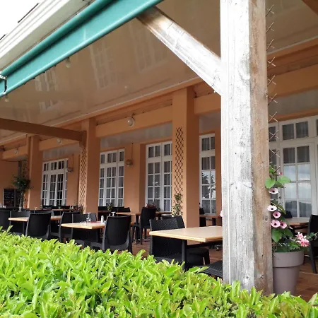 Otel Domaine De L'orisse