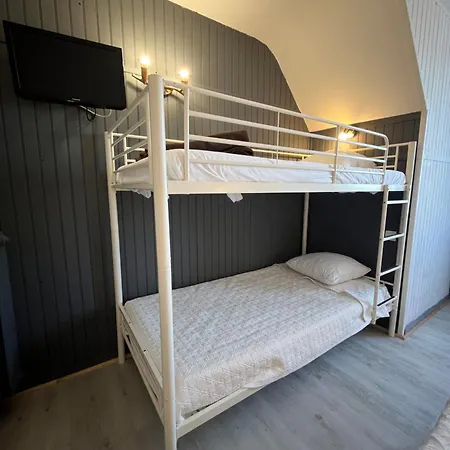 De L'orisse Hotel 2*
