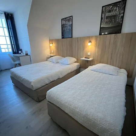 Hotel Domaine De L'orisse Varennes-sur-Allier