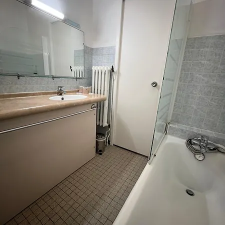 Domaine De L'orisse Отель