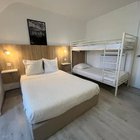 Domaine De L'orisse 2*