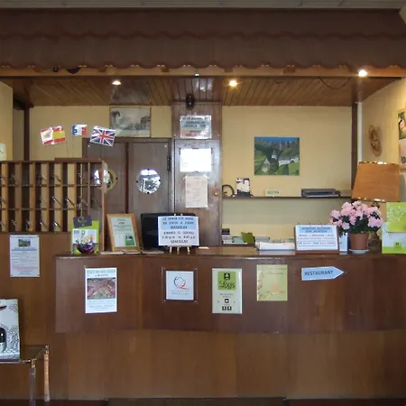 Otel Domaine De L'orisse