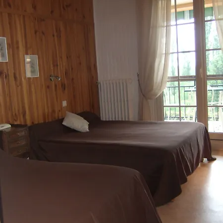 Domaine De L'orisse Otel