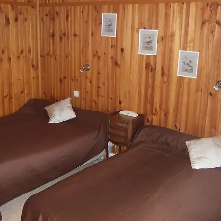 Domaine De L'orisse 2* Varennes-sur-Allier