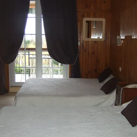 Domaine De L'orisse Otel 2*