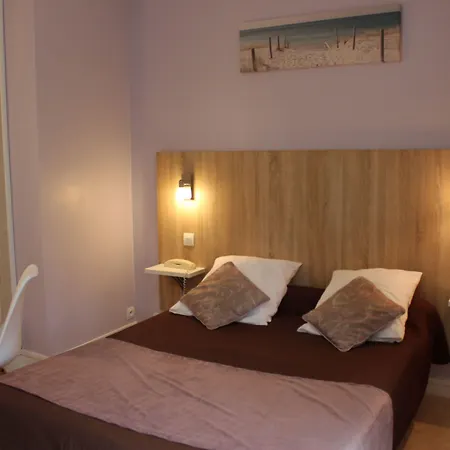 Otel Domaine De L'orisse