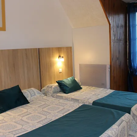 Domaine De L'orisse Otel 2*