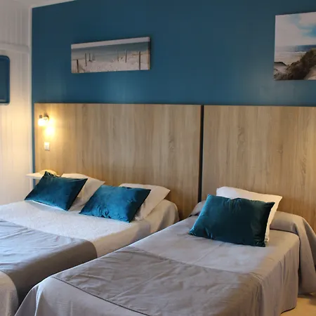 Domaine De L'orisse 2*