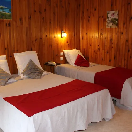 Domaine De L'orisse Otel