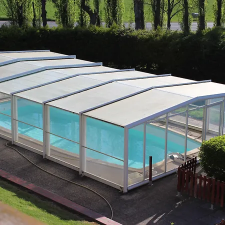 Domaine De L'orisse 2*