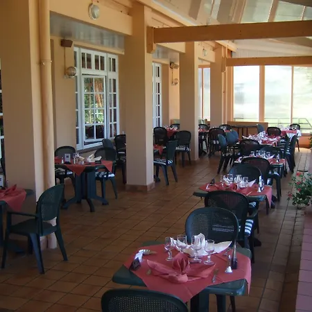 Otel Domaine De L'orisse Varennes-sur-Allier