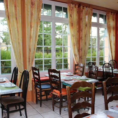 Domaine De L'orisse 2* Varennes-sur-Allier