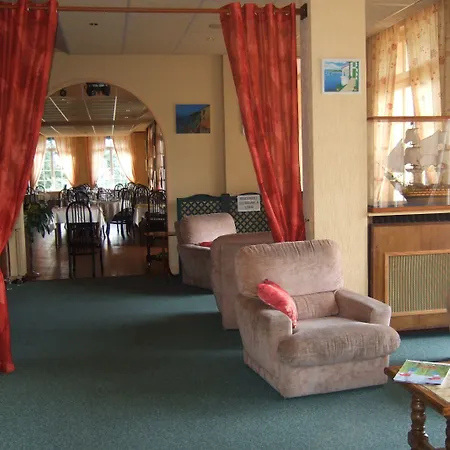 Domaine De L'orisse Отель Varennes-sur-Allier