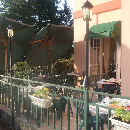 Domaine De L'orisse 2*