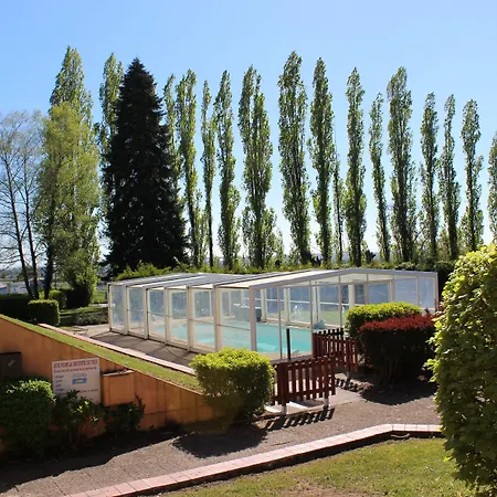 Domaine De L'orisse 2*