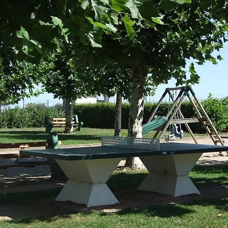 Domaine De L'orisse 2* Varennes-sur-Allier