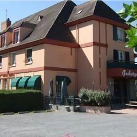 Domaine De L'orisse Otel 2*