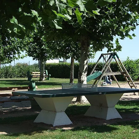 Отель Domaine De L'orisse 2*