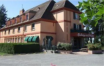 Domaine De L'orisse 2*