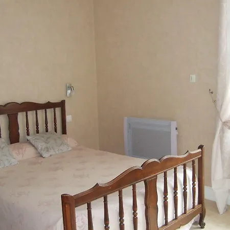 De L'orisse Hotel Varennes-sur-Allier