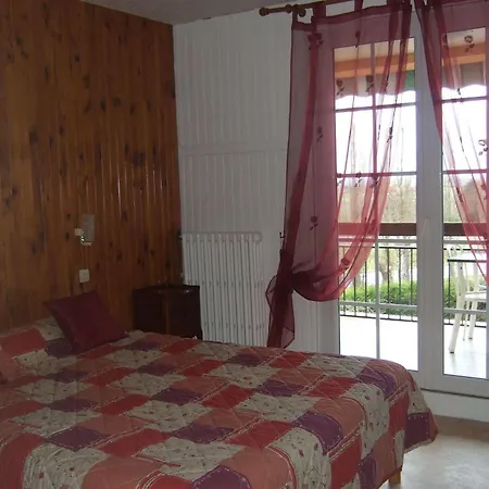 Otel Domaine De L'orisse