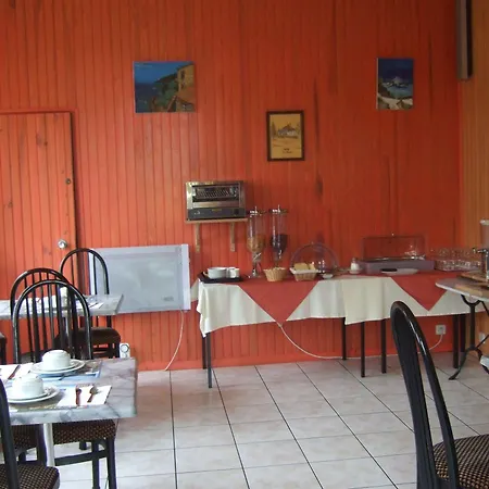 De L'orisse Hotel Varennes-sur-Allier