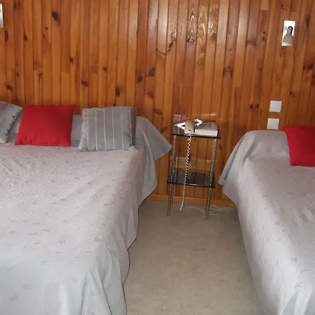 Otel Domaine De L'orisse