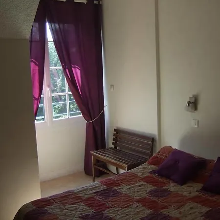 Domaine De L'orisse 2*