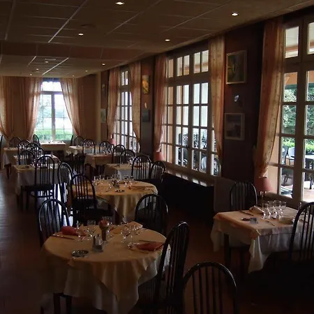 Hotel De L'orisse Varennes-sur-Allier