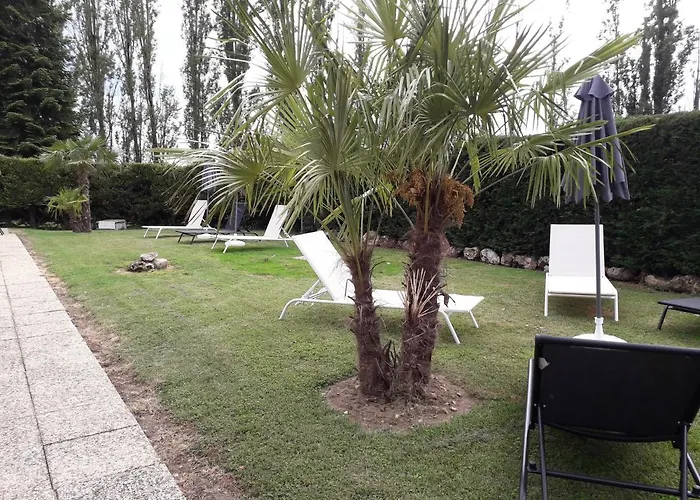 Hotel Domaine De L'orisse