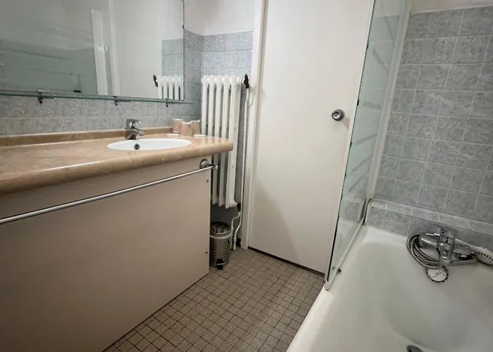 Domaine De L'orisse 2* Varennes-sur-Allier