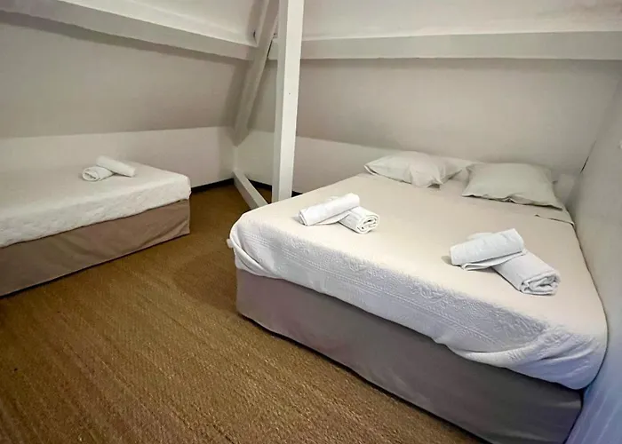 Domaine De L'orisse Hotel 2*