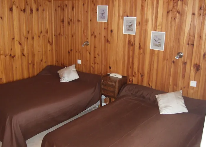 Domaine De L'orisse 2* Varennes-sur-Allier