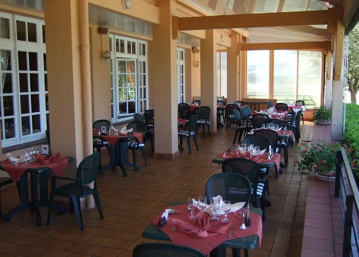 Hotel Domaine De L'orisse Varennes-sur-Allier