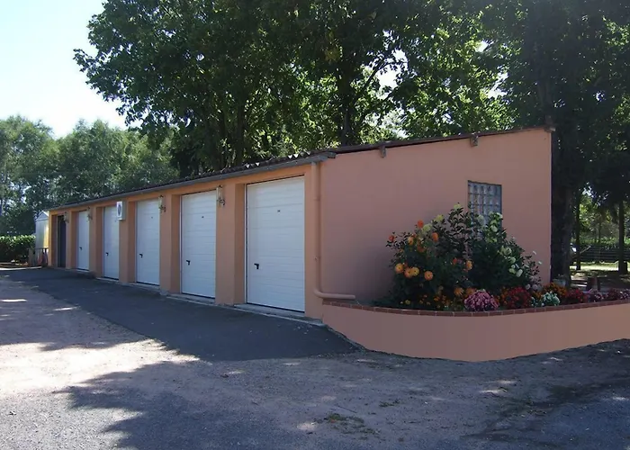 Domaine De L'orisse Hotel Varennes-sur-Allier