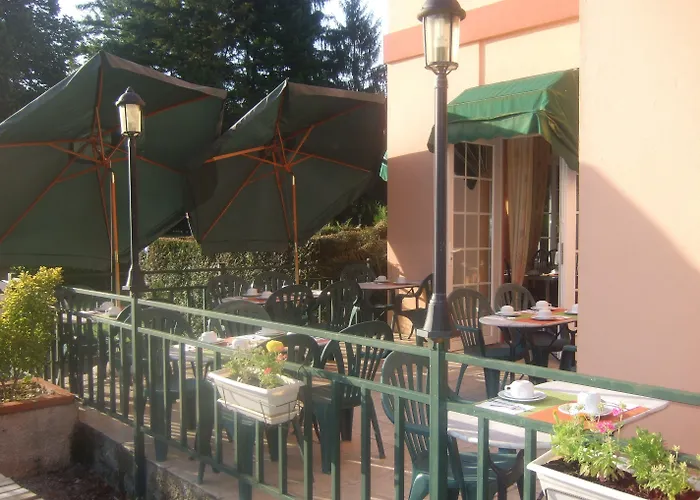 Domaine De L'orisse 2*