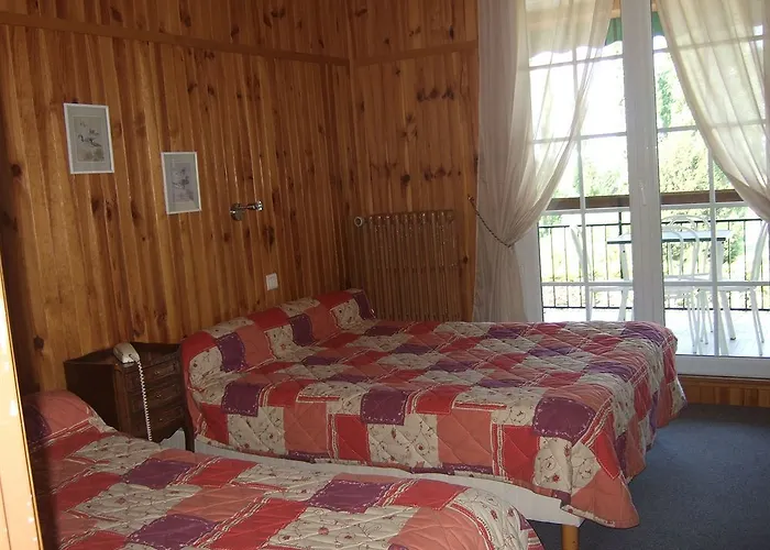 Domaine De L'orisse 2* Varennes-sur-Allier