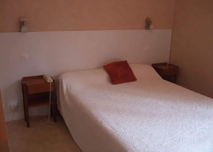 Domaine De L'orisse 2*