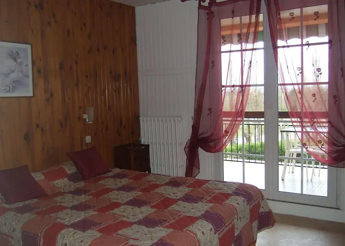 Hotel Domaine De L'orisse