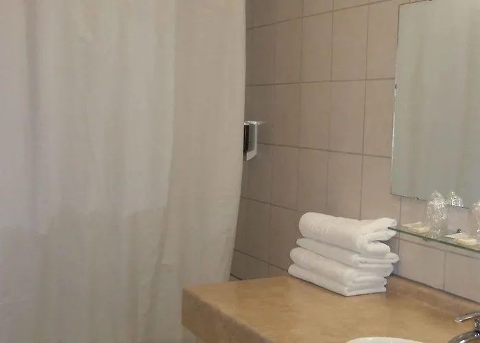 Hotel Domaine De L'orisse 2*